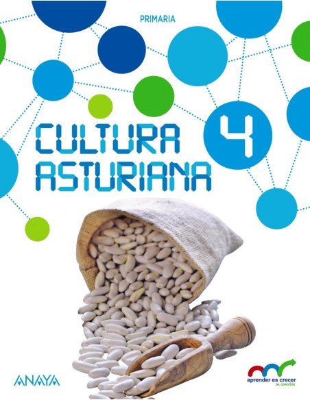CULTURA ASTURIANA 4ºPRIMARIA